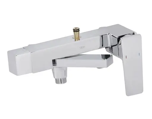 Душевая система Qtap Gemini 51103KNC - фото 3