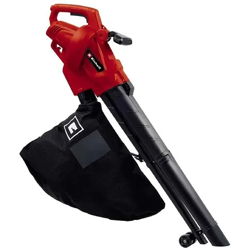 Воздуходув-пылесос садовый Einhell GC-EL 3024 E (3433370)