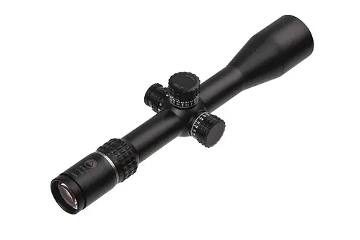 Приціл оптичний Burris XTR II 4-20x50mm, illum., Horus H591, FFP - фото 2