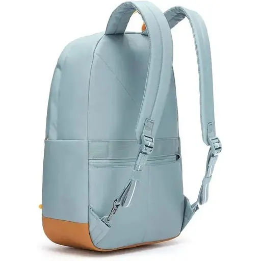 Рюкзак антикрадій Pacsafe Go 25 л backpack свіжий м'ятний (35115528) - фото 2