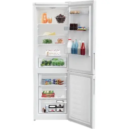 Холодильник INDESIT INKS 1361 W4U - фото 3