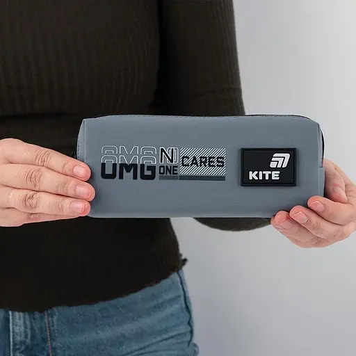 Шкільний пенал Kite (K26-642-5) - фото 4