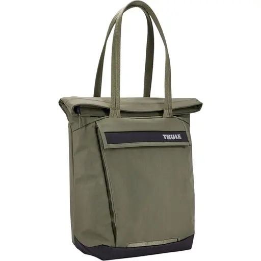 Наплечная сумка Thule Paramount Tote 22L Soft Green (TH 3205010) - фото 1