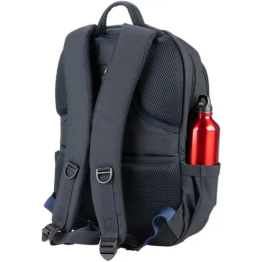 Городской рюкзак Tucano Binario Gravity/Blue (BKBIN15-AGS-B) - фото 9