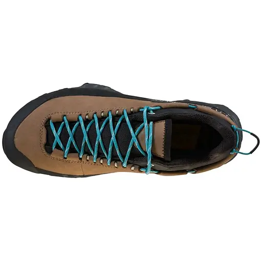 Кросівки LaSportiva TX5 Low Woman GTX 39 Taupe (1052-24U801624 39) - фото 4