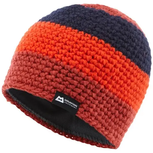 Шапка Mountain Equipment Flash Wmns Beanie Red/Blue (1053-ME-002751.01551)
