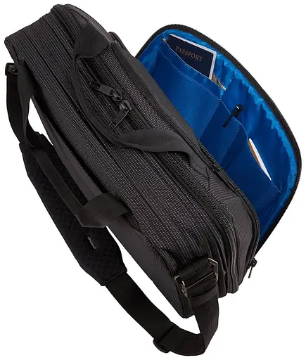 Сумка для ноутбука Thule Crossover 2 Laptop 15.6" Bag 3203842 TH 3203842 () - фото 8