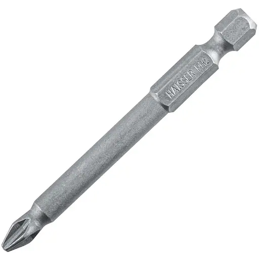 Бита Haisser PH2x90 мм (69742)