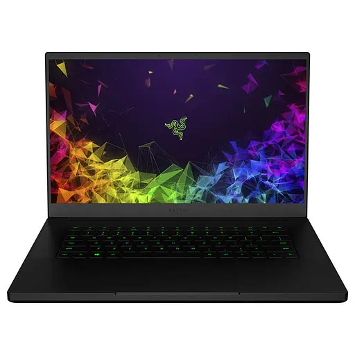 Ноутбук Razer Blade 15 RZ09-02385 i7-8750H, 16Gb, 256Gb SSD, Nvidia GTX 1060 6 GB