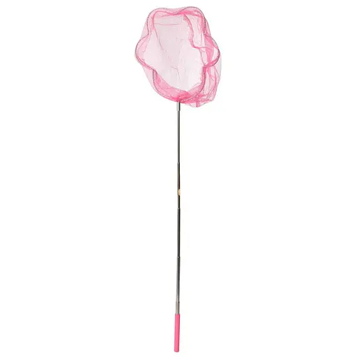 Сачок для бабочек, телескоп 16-65 см, MS1287-2 (В ассортименте)