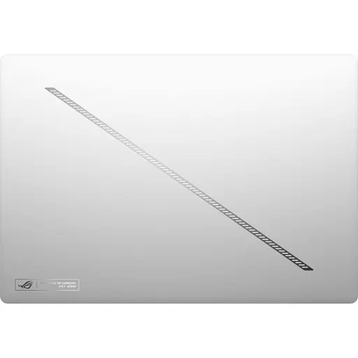 Ноутбук Asus ROG Zephyrus G16 OLED GU605MV-QR126, Intel Core Ultra 9 185H, 5.1GHz, 16WQXGA, 240Hz, 32GB, SSD 1TB, NVIDIA GeForce RTX 4060 8GB, Free Dos - фото 12