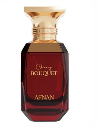 Оригинал Распив Afnan Cherry Bouquet 3 мл парфюмированная вода - фото 1