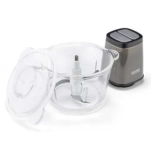 Измельчитель First Austria FA-5113-2-SI - фото 3