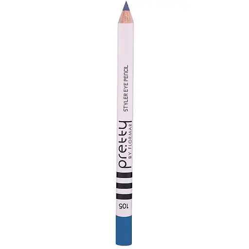 Карандаш для глаз Pretty Eye Pencil тон 105 (Moss) 1.14 г  - фото 1