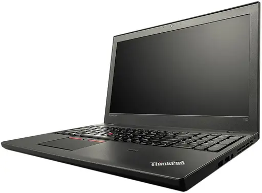 Ноутбук Lenovo ThinkPad T550 FHD (i5-5200U/16/128SSD) - Class A- "Б/У" - фото 2