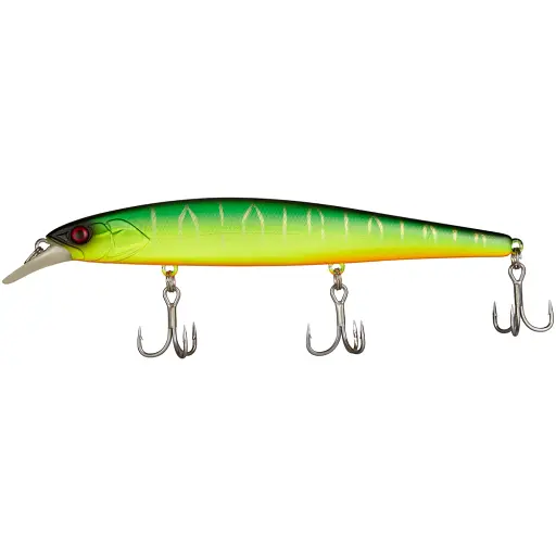 Воблер Jackall Magsquad 160SP 160 мм 33.5 г Mat Tiger