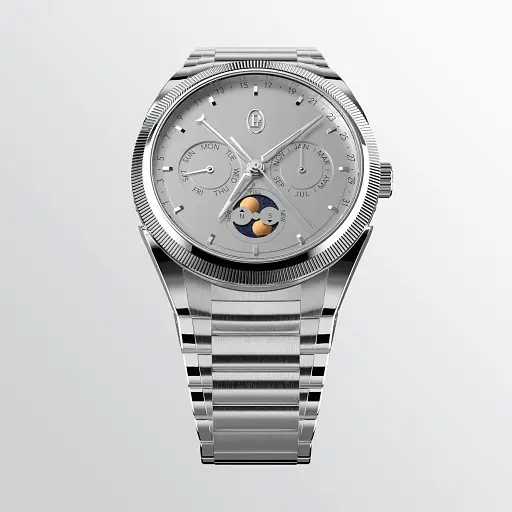 100 Iconic Watches - фото 5