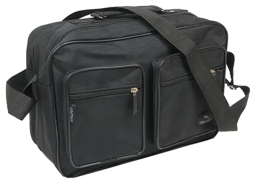 Сумка мужская Wallaby 15х24х35 см sum0014234 - фото 1