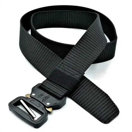 Ремінь Weatro текстильний 120-125х4 см acs0013290 - фото 1