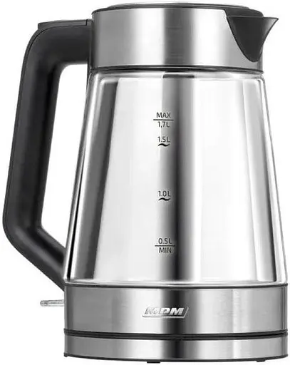Электрочайник MPM MCZ-122 - фото 2