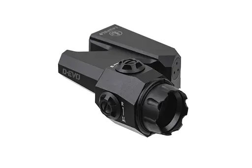 Прицел коллиматорный Leupold D-EVO 6x20mm CMR-W - фото 3