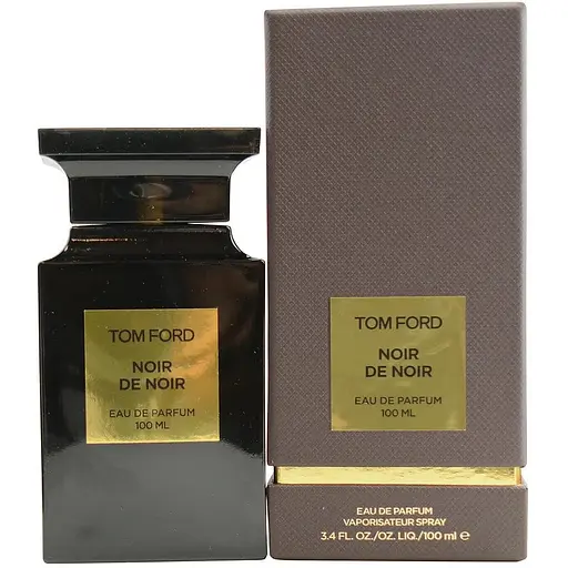 Парфумована вода Tom Ford Noir de Noir 100 мл - фото 1