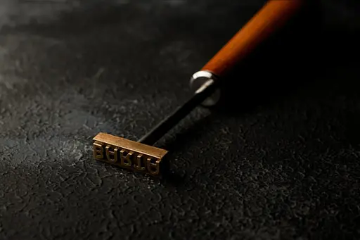 Клише Zest Stamp - фото 2