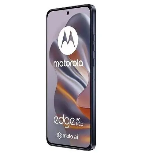 Смартфон Motorola Edge 50 Neo 12/512GB Grisaille (EU) - фото 4