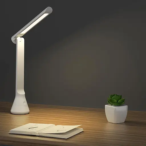 Настільна лампа з акумулятором Xiaomi Yeelight Z1 Desk Lamp (YLTD11YL) - фото 3