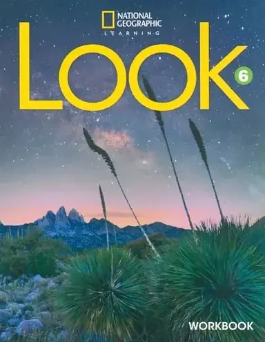 Look 6. Workbook