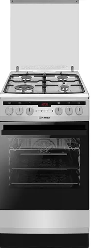 Плита комбінована Hansa FCMS582297