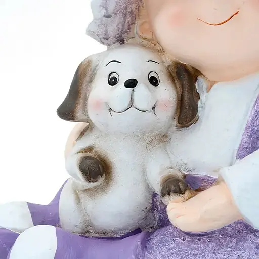 Декоративна фігурка Engard Люк 36.5 см (AW-65) - фото 2