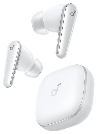 Гарнітура SoundСore Liberty 5 White Anker teh0026558 - фото 1