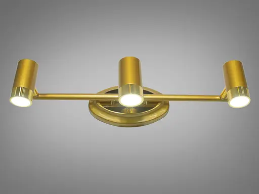 Підсвічування для дзеркал і картин 9W - фото 1