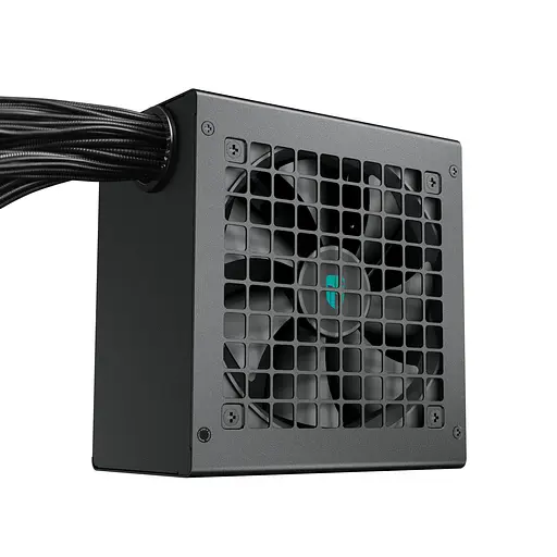 Блок живлення GamerStorm DeepCool PN650D 650W (R-PN650D-FC0B-JGEU-V2) - фото 8