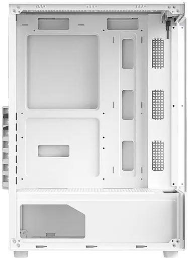 Корпус Alseye Spider White (AS.07.0137) - фото 2