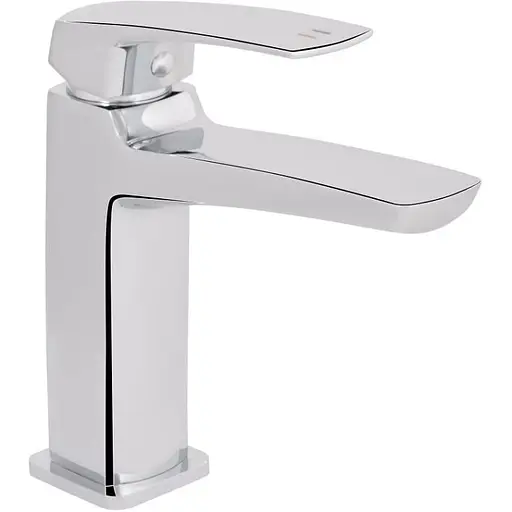 Змішувач для раковини Qtap Tern Chrome QTTER2701CRM47584 - фото 1