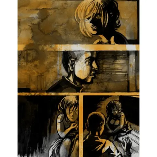 Детская книга Украденные 153029 - фото 2