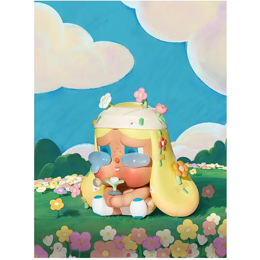 Игрушка-сюрприз Pop Mart Hand in Hand с коллекционной фигуркой (HIHS-01) - фото 22