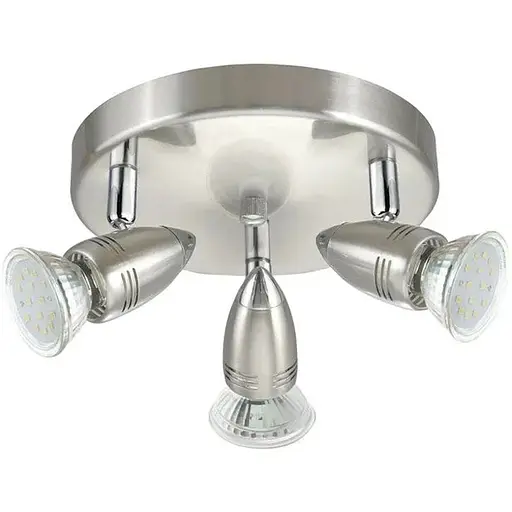 Світильник настінно-стельовий MAGNUM LED Eglo 95824