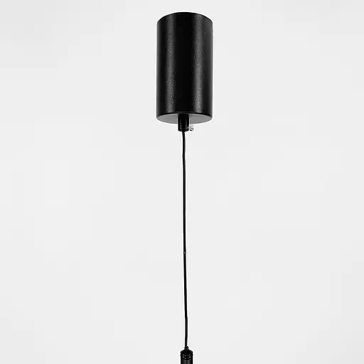 Светильник ZAKRIS 2 в черном корпусе в стиле модерн | Line F | Арт. MJ123/550 BK - фото 5