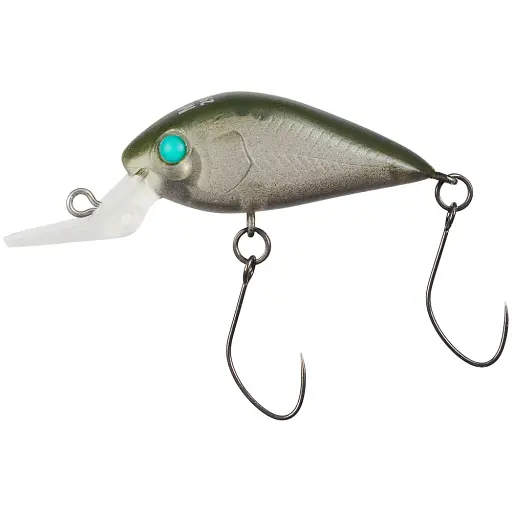 Воблер Nories Meet 29DR-SS 29mm 2.2g #386M - фото 1