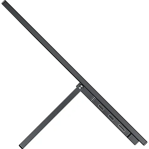Портативний монітор UPERFECT UXBox T118 18.4" 4K 60Hz (132772) - фото 4