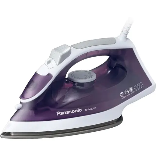 Утюг с парой Panasonic NI-M300TVTW