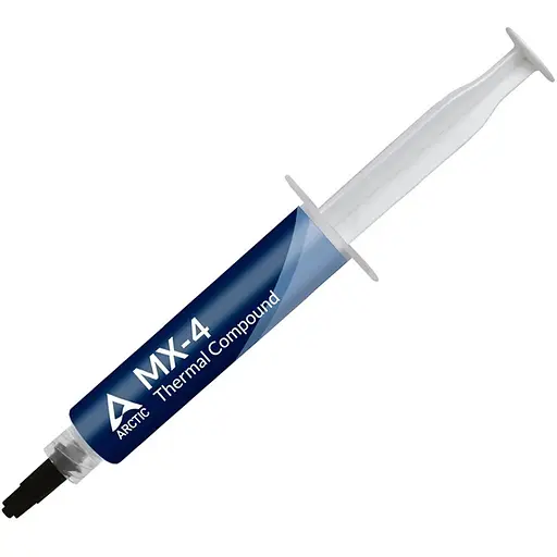 Термопаста ARCTIC MX-4, 20г
