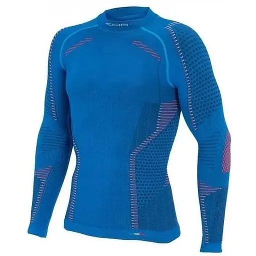 Термокофта Accapi Ergoracing Royal Blue XS/S (1033-ACC AА901.947-XSS)