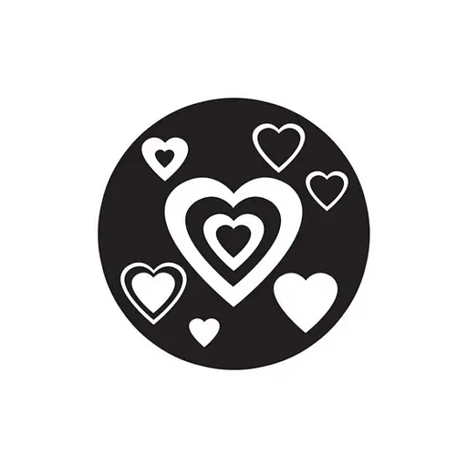 Контрастная книга для младенца : Ку-ку-си 755014 черно-белая - фото 2