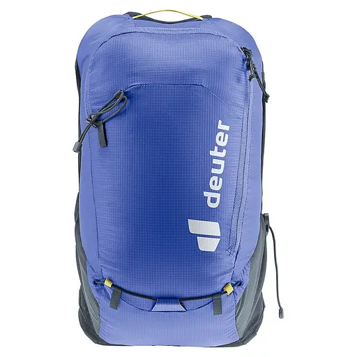 Рюкзак Deuter Ascender 7 Синий (1052-3100022 3049) - фото 4