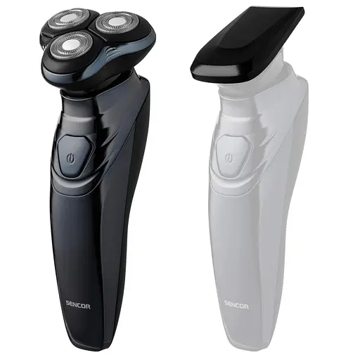 Электробритва Sencor SMS 5510BK (SMS5510BK) - фото 6