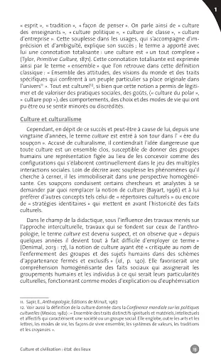 Collection F. Le fait culturel en classe de FLE - фото 13